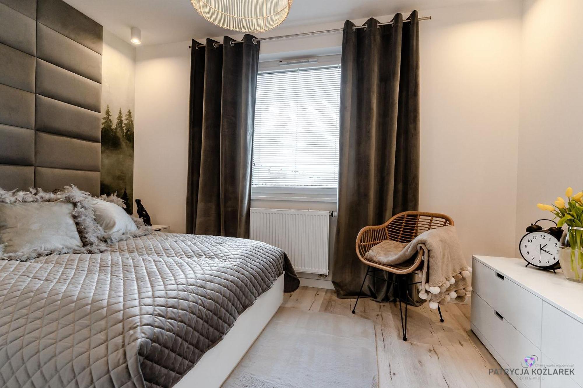 Apartament Blue II コシャリン エクステリア 写真