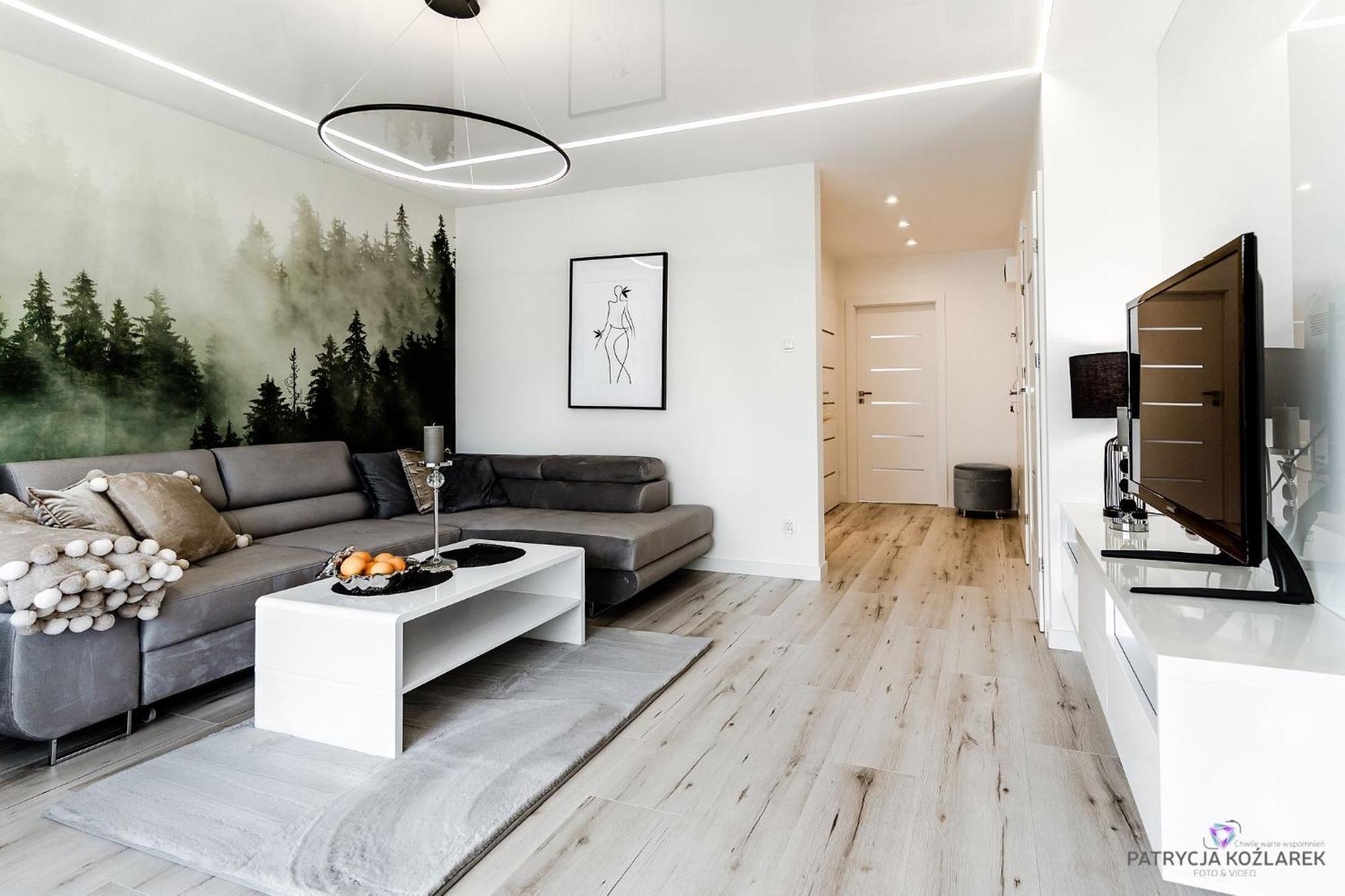 Apartament Blue II コシャリン エクステリア 写真